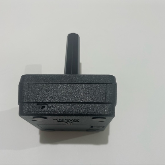 ATARI 2600 Flashback Joystick Wireless Controller Remote P2 Pre-Owned - Picture 5 of 8